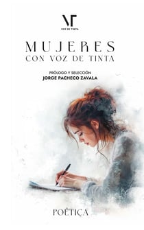 Poética : Mujeres con voz de tinta