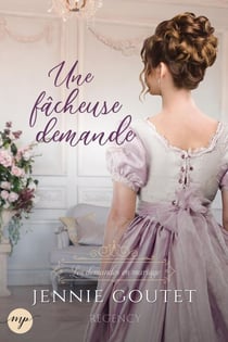 Une fâcheuse demande - Les demandes en mariage, #1