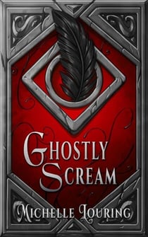 Ghostly Scream - Angel's Voice, #4