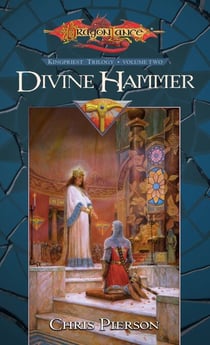 Divine Hammer - The Kingpriest Trilogy