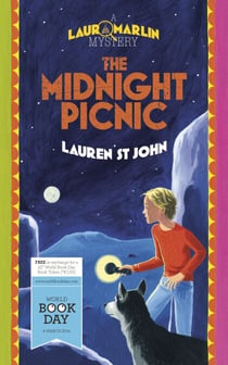 The Midnight Picnic - World Book Day 2014