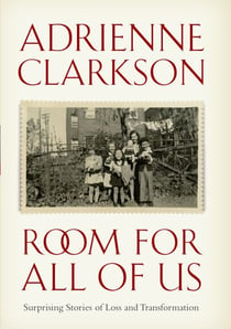 Room for All of Us - Surprising Stories of Loss and Transformation