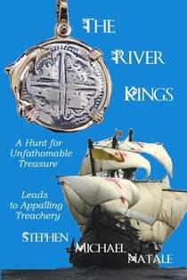 The River Kings - The St John’s River Dyad, #2