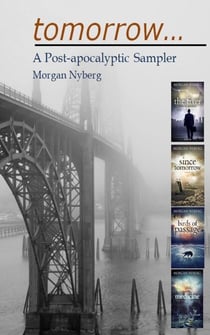 Tomorrow ... - The Raincoast Saga, #7