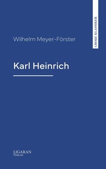 Karl Heinrich
