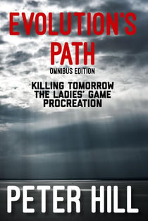 Evolution's Path - Evolution's Path