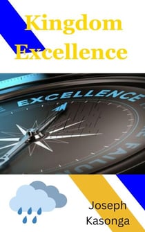 Kingdom Excellence - 1, #1