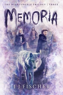 Memoria - The Nightingale Trilogy, #3