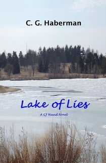 Lake of Lies - CJ Hand Novels, #4
