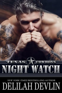Night Watch - Texas Cowboys, #6