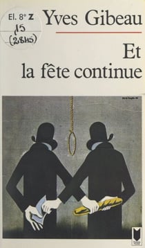 Et la fête continue