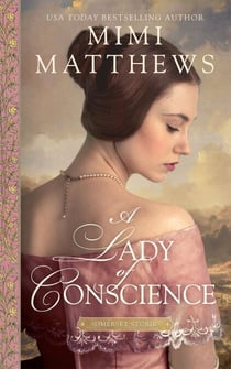 A Lady of Conscience - Somerset Stories, #5