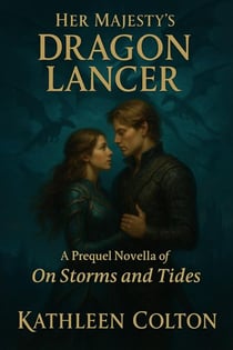 Her Majestys Dragon Lancer