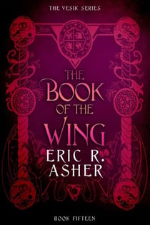 The Book of the Wing - Vesik, #15