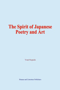 The Spirit of Japanese Poetry and Art