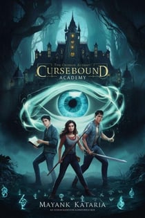 CurseBound Academy
