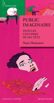 Public imaginaire - Dans les coulisses de ma tête