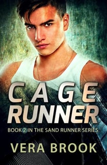Cage Runner - Sand Runner Series, #2