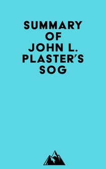 Summary of John L. Plaster's SOG