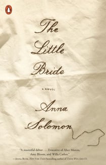 The Little Bride - A Novel