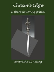 Chasm's Edge - DARE Series, #1.4