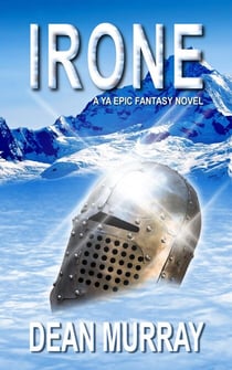 I'rone - The Guadel Chronicles, #1.5