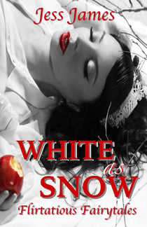 White as Snow - Flirtatious Fairytales, #3