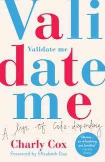 Validate Me - A life of code-dependency