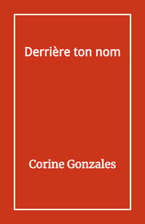 Derrière ton nom - pour toi PAPA