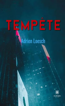 Tempête - Roman