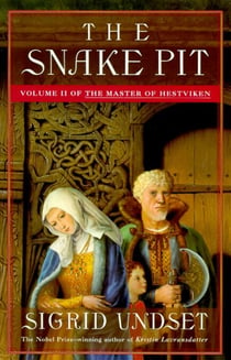 The Snake Pit - The Master of Hestviken, Vol. 2