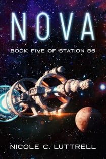 Nova - Station 86, #5