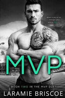 MVP - The MVP Duet, #2