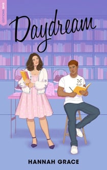 Daydream - Maple Hills Tome 3 (Édition française) - Par l'autrice du best-seller Icebreaker