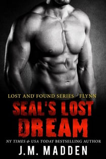 SEAL's Lost Dream - Lost and Found