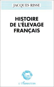 Histoire de l'élevage français