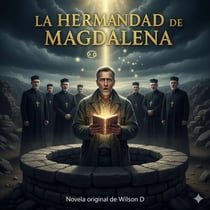 La Hermandad de Magdalena