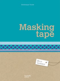 Masking tape