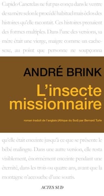 L'Insecte missionnaire
