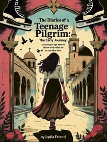 The Diaries of a Teenage Pilgrim: The Early Journey - Pilgrim Diaries, #1