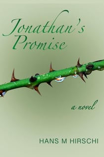 Jonathan's Promise - Jonathan Trilogy, #2