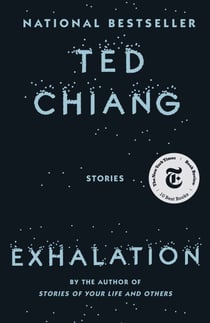 Exhalation - Stories