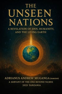 The Unseen Nations: A Revelation of Jinn, Humanity, and the Living Earth. - 14, #14