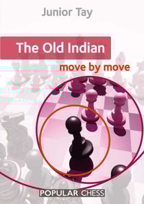 The Old Indian: - Move by Move