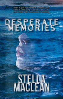 Desperate Memories - Back from the Edge, #1