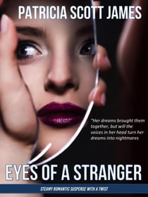 Eyes of a Stranger - Second Sight Series, #2