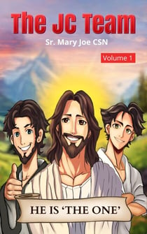 The JC Team (Volume 1) - The JC Team, #1
