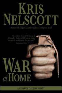 War at Home: A Smokey Dalton Novel - Smokey Dalton, #5