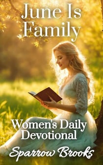 June Is Family - Women's Daily Devotional, #6