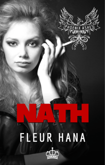 Nath - (Phoenix Ashes - Génération 1 - Tome 1)